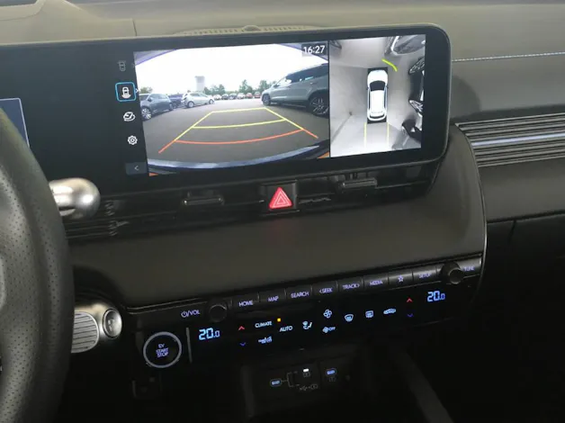 Hyundai IONIQ 5 N 84 KWH 4WD