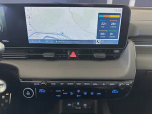 HYUNDAI IONIQ 5 N 84 KWH 4WD