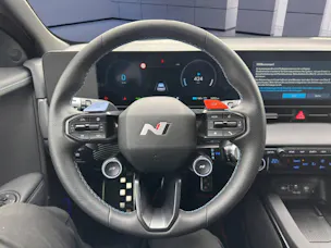 HYUNDAI IONIQ 5 N 84 KWH 4WD