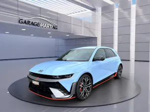 HYUNDAI IONIQ 5 N 84 KWH 4WD
