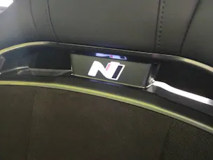 Hyundai IONIQ 5 N 84 KWH 4WD