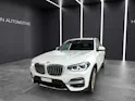 BMW X3 30i xDrive SAG MFK 07.07.2026