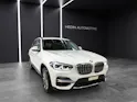 BMW X3 30i xDrive SAG MFK 07.07.2026