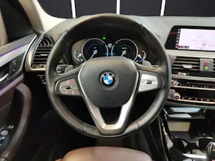 BMW X3 30i xDrive SAG MFK 07.07.2026