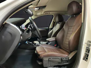 BMW X3 30i xDrive SAG MFK 07.07.2026