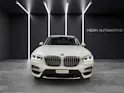 BMW X3 30i xDrive SAG MFK 07.07.2026