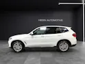 BMW X3 30i xDrive SAG MFK 07.07.2026