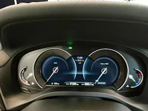 BMW X3 30i xDrive SAG MFK 07.07.2026