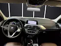 BMW X3 30i xDrive SAG MFK 07.07.2026
