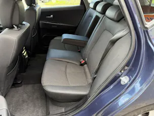 Kia Ceed Sporty Wagon 1.6 CRDi Style
