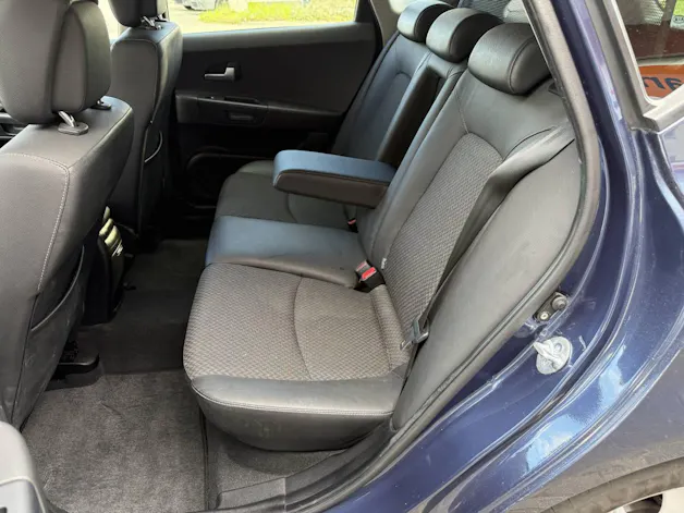 Kia Ceed Sporty Wagon 1.6 CRDi Style