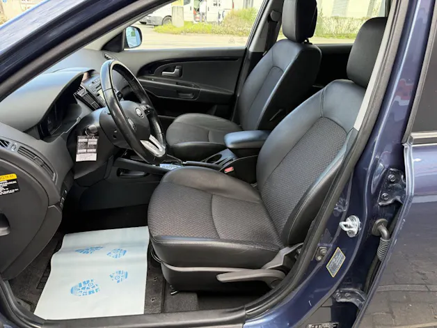 Kia Ceed Sporty Wagon 1.6 CRDi Style