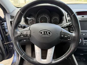 Kia Ceed Sporty Wagon 1.6 CRDi Style