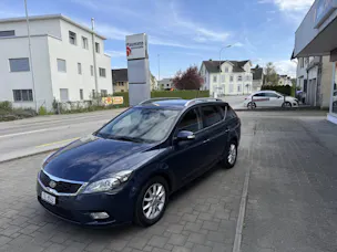 Kia Ceed Sporty Wagon 1.6 CRDi Style