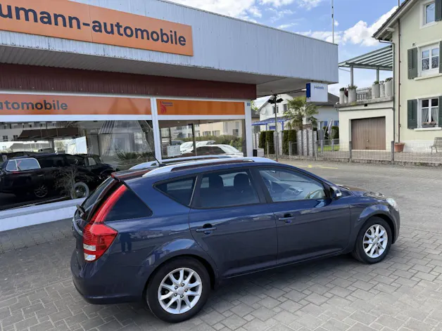 Kia Ceed Sporty Wagon 1.6 CRDi Style