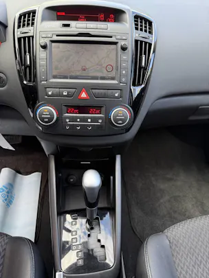 Kia Ceed Sporty Wagon 1.6 CRDi Style