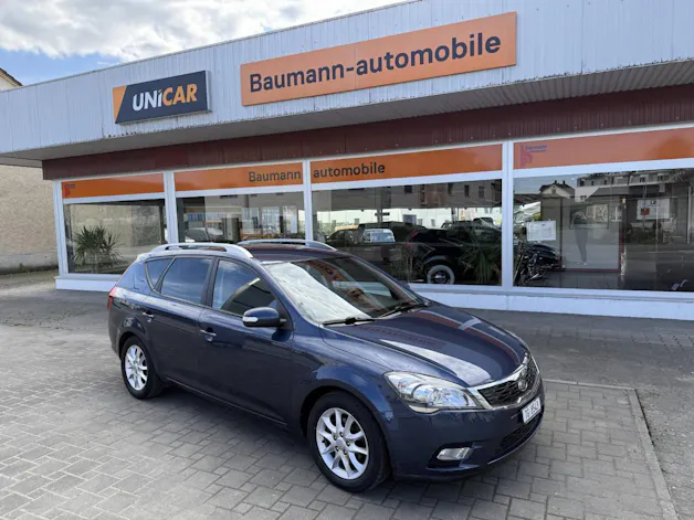 Kia Ceed Sporty Wagon 1.6 CRDi Style