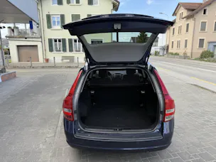 Kia Ceed Sporty Wagon 1.6 CRDi Style