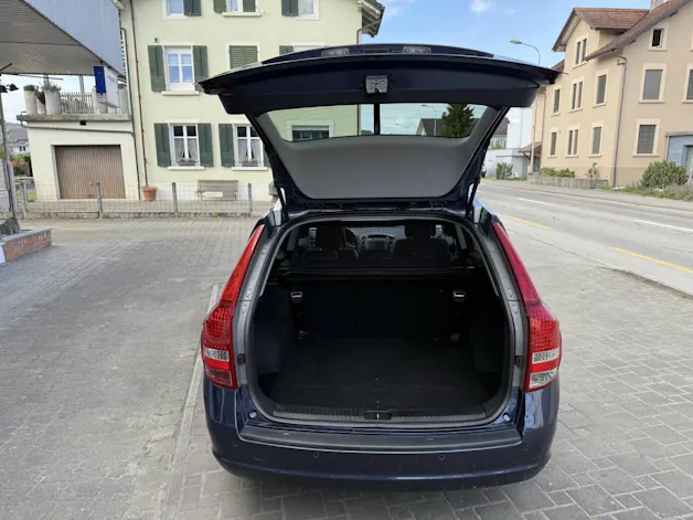 Kia Ceed Sporty Wagon 1.6 CRDi Style