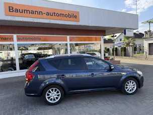 Kia Ceed Sporty Wagon 1.6 CRDi Style