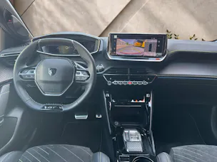 Peugeot 208 1.2 Hybrid 145 GT