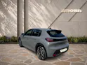 Peugeot 208 1.2 Hybrid 145 GT