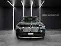 BMW X3 20d xDrive SAG MFK 31.07.2026