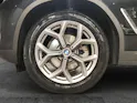 BMW X3 20d xDrive SAG MFK 31.07.2026