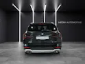 BMW X3 20d xDrive SAG MFK 31.07.2026