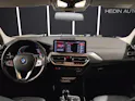 BMW X3 20d xDrive SAG MFK 31.07.2026