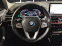 BMW X3 20d xDrive SAG MFK 31.07.2026