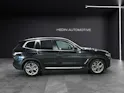 BMW X3 20d xDrive SAG MFK 31.07.2026