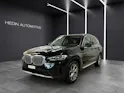 BMW X3 20d xDrive SAG MFK 31.07.2026