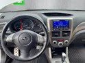 Subaru Forester Station 2.5 XT Comfort