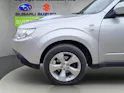 Subaru Forester Station 2.5 XT Comfort