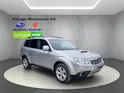 Subaru Forester Station 2.5 XT Comfort