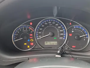 Subaru Forester Station 2.5 XT Comfort