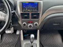 Subaru Forester Station 2.5 XT Comfort