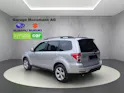 Subaru Forester Station 2.5 XT Comfort