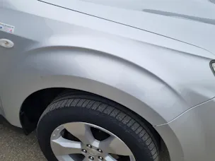 Subaru Forester Station 2.5 XT Comfort