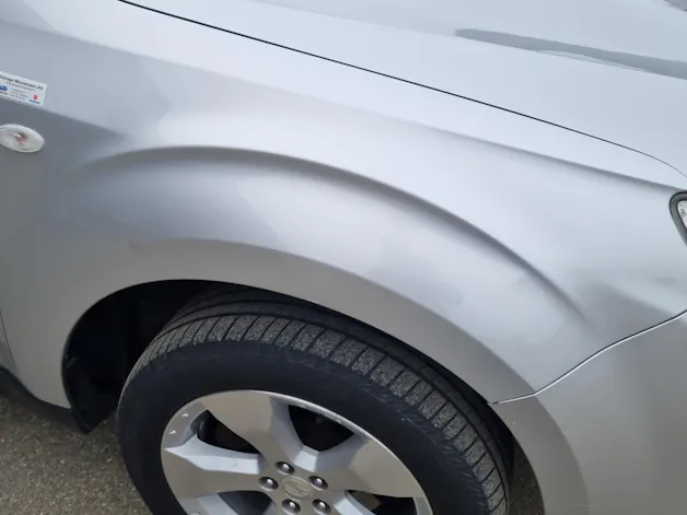 Subaru Forester Station 2.5 XT Comfort