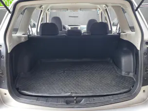 Subaru Forester Station 2.5 XT Comfort