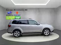 Subaru Forester Station 2.5 XT Comfort