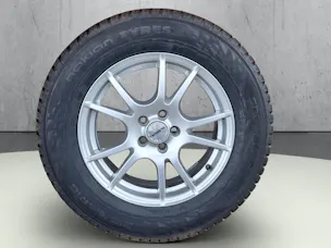 Subaru Forester Station 2.5 XT Comfort