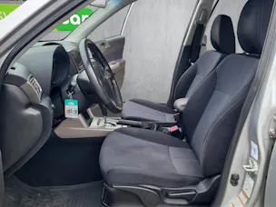 Subaru Forester Station 2.5 XT Comfort