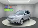 Subaru Forester Station 2.5 XT Comfort
