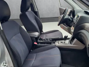 Subaru Forester Station 2.5 XT Comfort