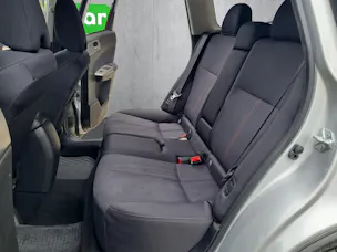 Subaru Forester Station 2.5 XT Comfort