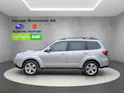 Subaru Forester Station 2.5 XT Comfort