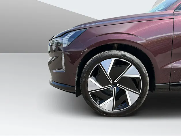 Volvo EX90 Twin Performance Ultra AWD